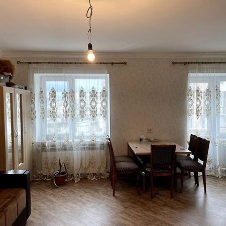 Aram Guest House Sevan Exteriér fotografie